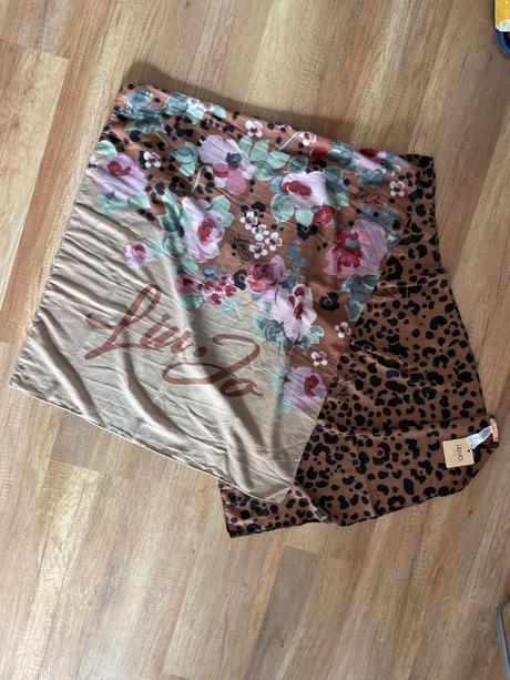 Šál liu jo, liu jo