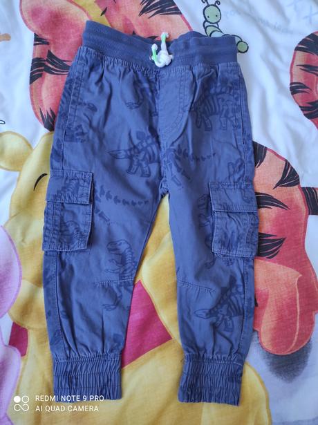 Detské oblečenie, f&f,92