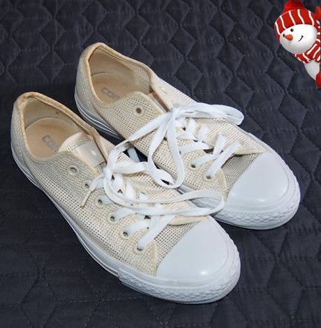 Tenisky, converse,39