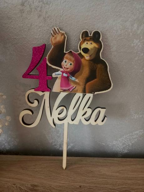 Tortovy zapich nelka, 