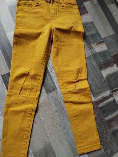 Rifle, denim co,134