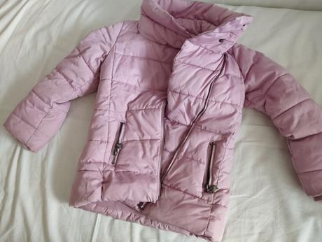 Zimná bunda, dopodopo,122