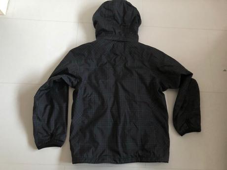 Sustiakova bunda, o'neill,128