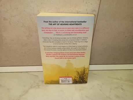 Jan-philipp sendker - dragon games, 