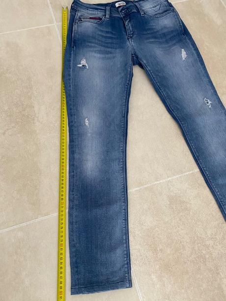 Tommy hilfiger rifle, tommy hilfiger,38