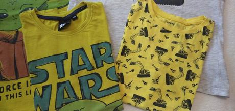 Chlapčenské tričká veľ.128, 128