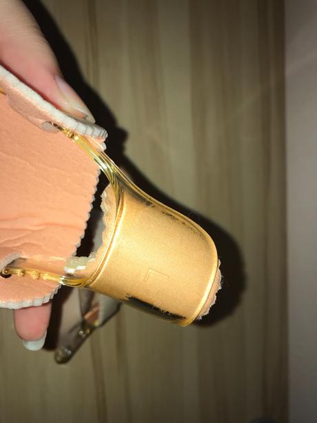 Vyrovnávač palcov na nohe, 30