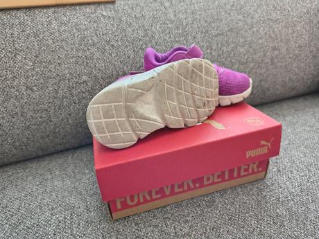 Ľahké tenisky, puma,22