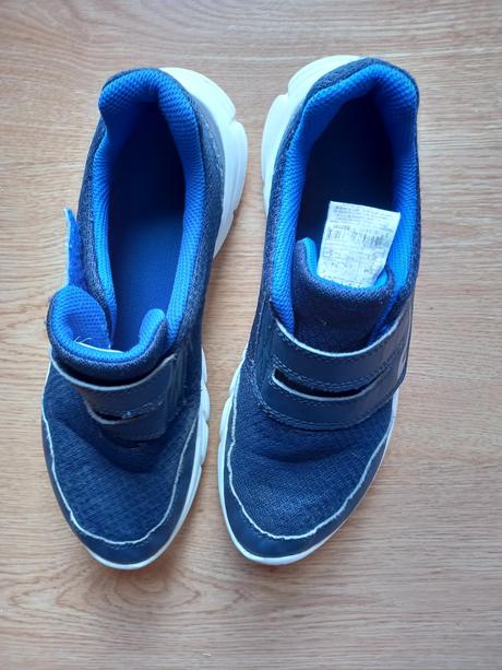 Tenisky decthlon 37,5, decathlon,37