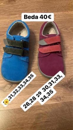 Beda mia a beda tom, beda,26 - 36