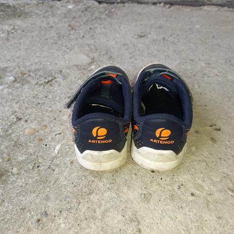 Tenisky, decathlon,25