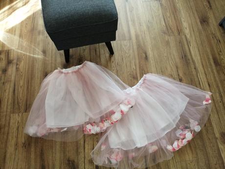 Sukna mama + dcéra, s