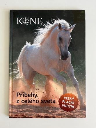 Kone príbehy z celého sveta,