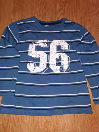 Tričko, dopodopo,122