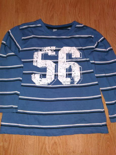 Tričko, dopodopo,122