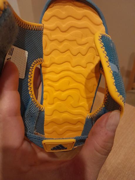 Sandale adidas, adidas,24