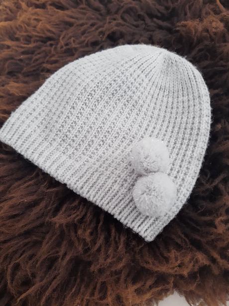 Detská čiapočka, h&m,98