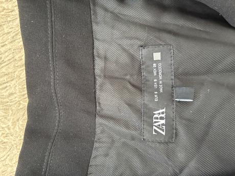 Zara overal, zara,s