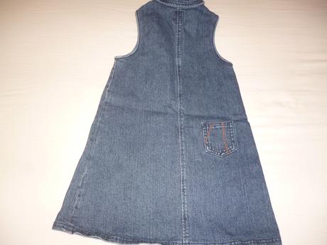 Riflove saty, esprit,116