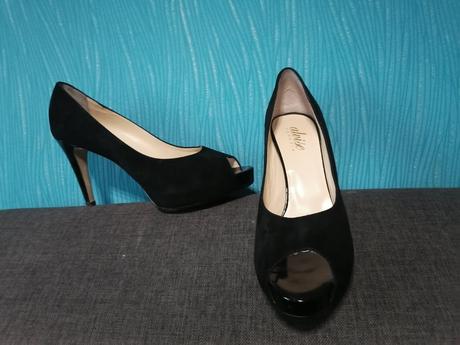 Talianske lodičky č. 40, 40