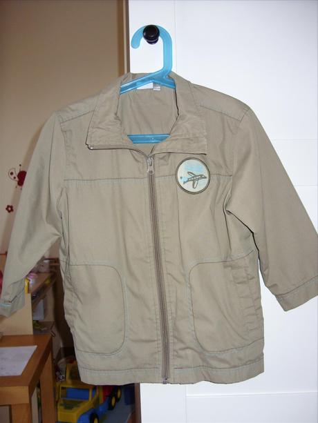 Tenšia bundička s lietadlom, impidimpi,104