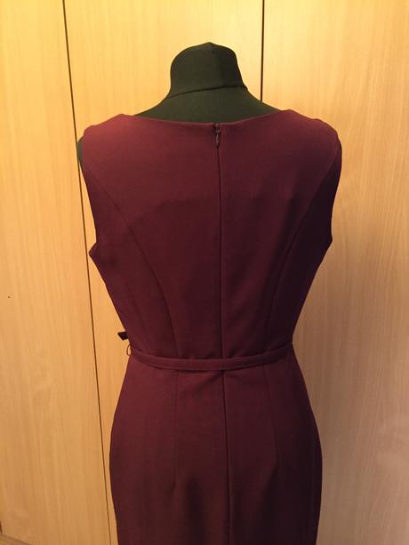 Šaty, šatová sukňa, f&f,38