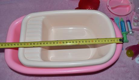 Doplnky pre bábiky, 