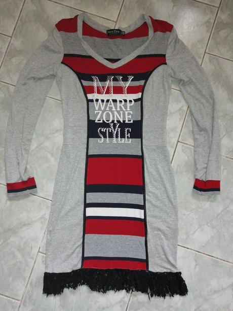 Saty s čipkou xs, xs