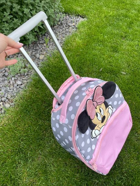 Kufor samsonite, samsonite