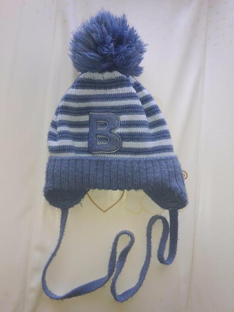  barbaras zimná ciapka, 74