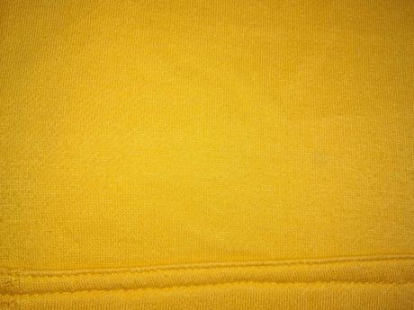 Žltá mikina l, terranova,l