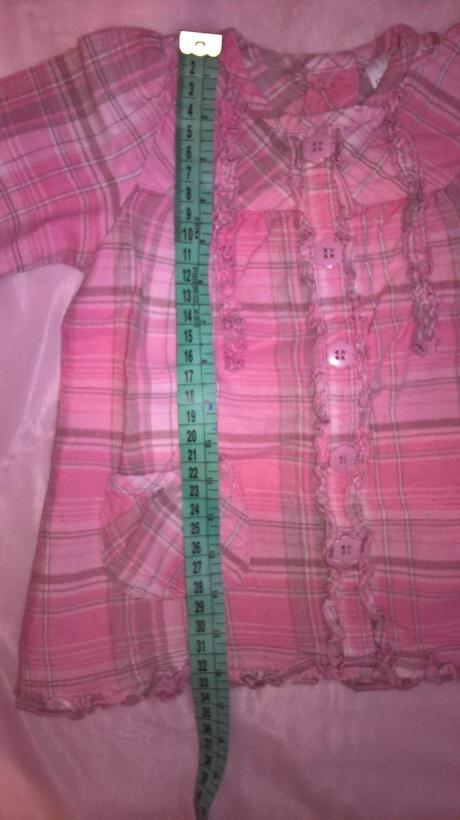 Kockovaná tunika, next,62