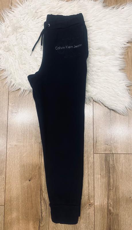 Calvin klein teplaky, calvin klein,xs