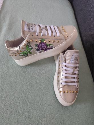 Tenisky richmond - originál, 37