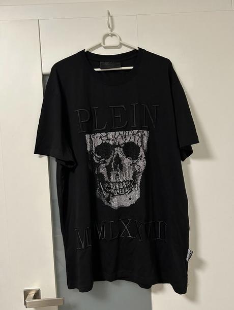 Tričko philip plein, xl