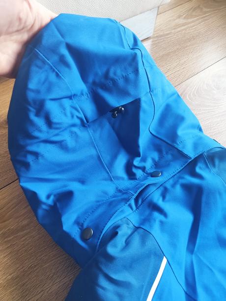 Fischer lyžiarska bunda, 38