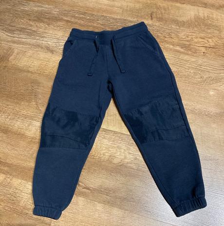 Tepláky 98/104, lupilu,104