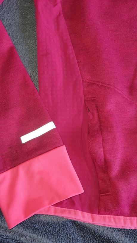 Športové tričko, decathlon,140