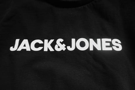 Pánska mikina jack&jones, xl