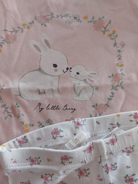 Súprava, veľ.68, h&m,68