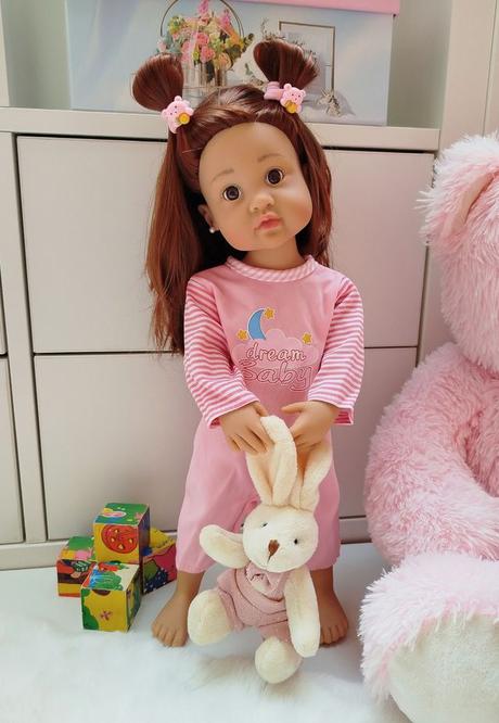 Oblečenie  pre bábiky 40 cm - 50 cm, 