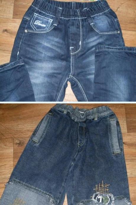 Chlapčenské rifle, 98