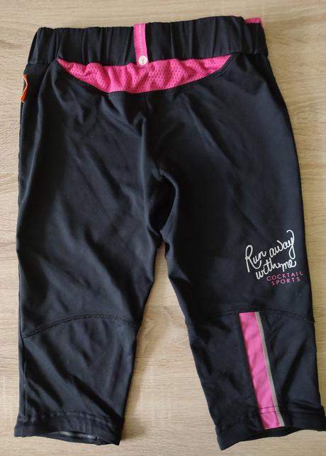 Funkčné legíny 3/4, 152