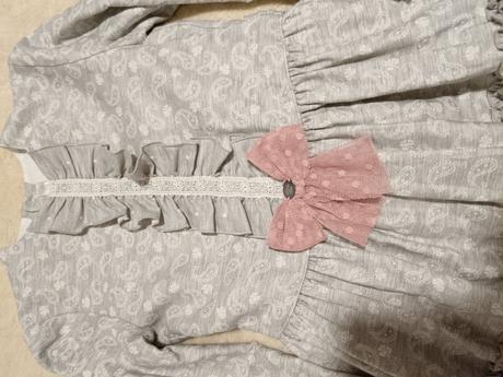 Luxusne šatočky dolce petit už aj s poštou, 152