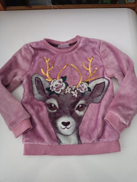 Bundička mikina, pepco,92