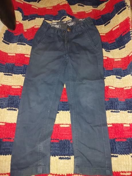 Nohavice, kiki&koko,104