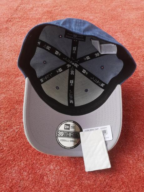 New era šiltovka veľkosť xs-s, s / xs