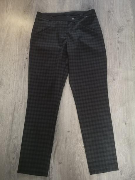 Dámske nohavice new look 40-ka, new look,40