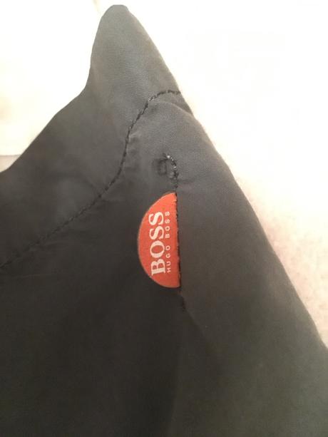 Hugo boss, xs