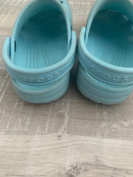 Detské crocs j4, crocs,37